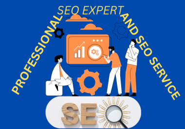 on page seo expert and seo service