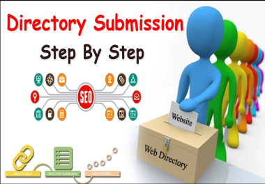 Achieve Top Google Rankings with Premium Directory Submission Services and High-Quality Off-Page SEO