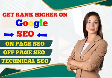 I will do onpage website SEO optimization for wordpress