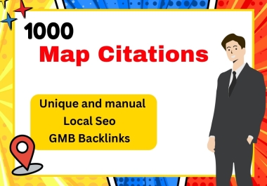 I will rank your business keywords in Google Search Result by adding your keywords in Google Maps.