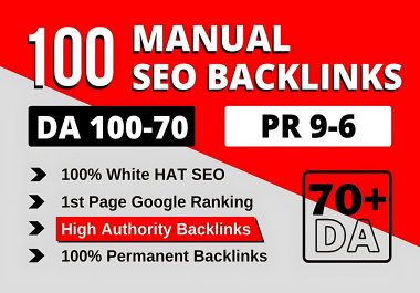 I will provide 100 USA dofollow high quality profile backlinks