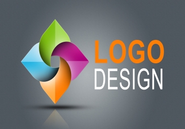 Creative & Modern Logo Design Services For Your business