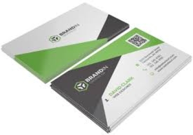 Transform Your Brand Image Elevate with Custom Business Cards