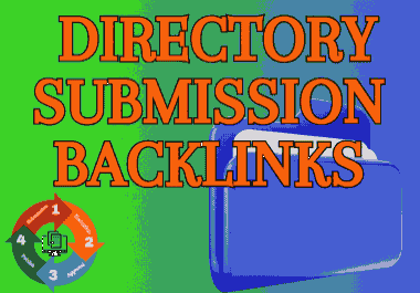 200+ High-Quality Directory Submission Backlinks+Local Citations