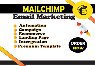 Maximizing Email Marketing with Mailchimp for Seocheckout Success