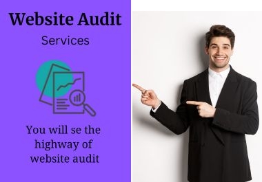 Highway of SEO Website Audit Services