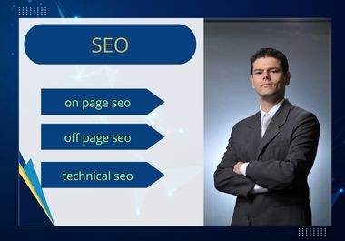 I Will Unlock Your Website&rsquo s Potential with Expert OnPage SEO