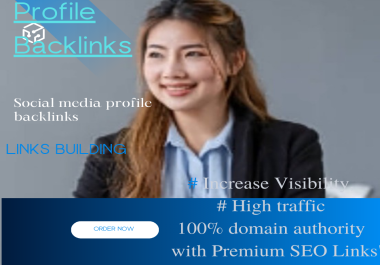 High-Quality 60 Web 2.0 Backlinks on Premium Sites to Boost SEO Rankings