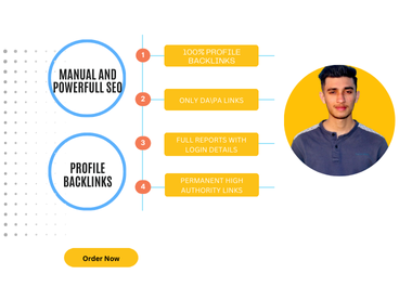 Manual Backlink Specialist Boost Your Rankings