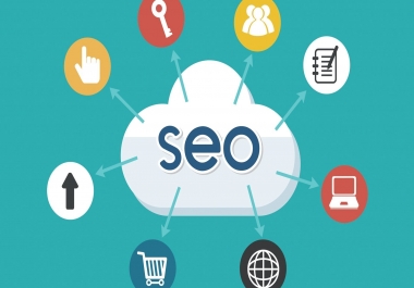 Iimprove your web SEO with 15 gov and edu backlinks