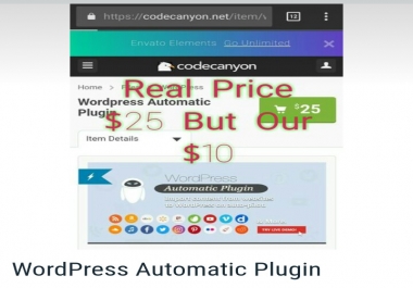 AUTO POST ON YOUR WORDPRESS