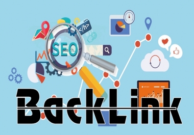 Do Manually Create 30 Permanent Authority Profile Backlinks